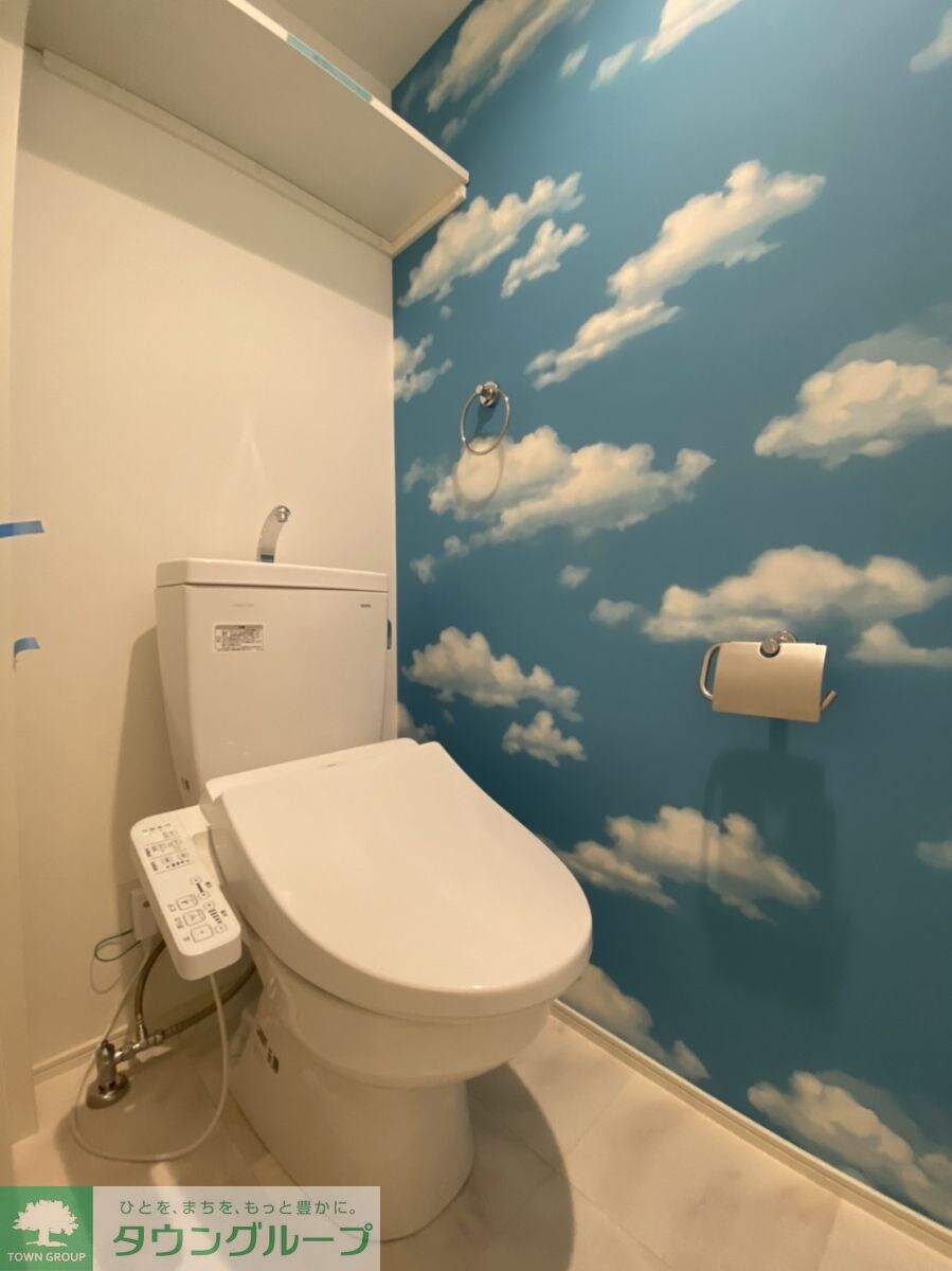 ＭＯＶＥ中村公園ＳＯＵＴＨの物件内観写真