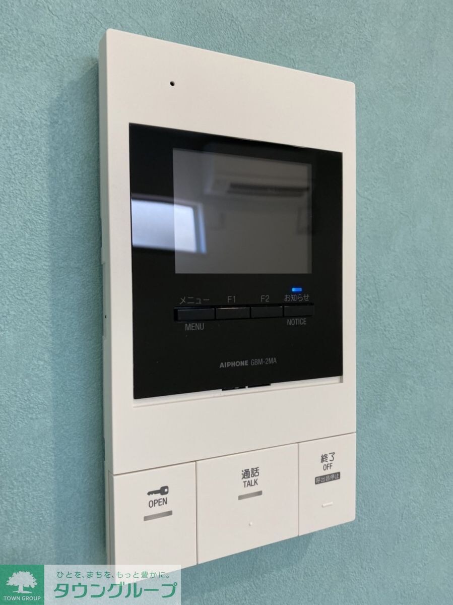 ＭＯＶＥ中村公園ＳＯＵＴＨの物件内観写真