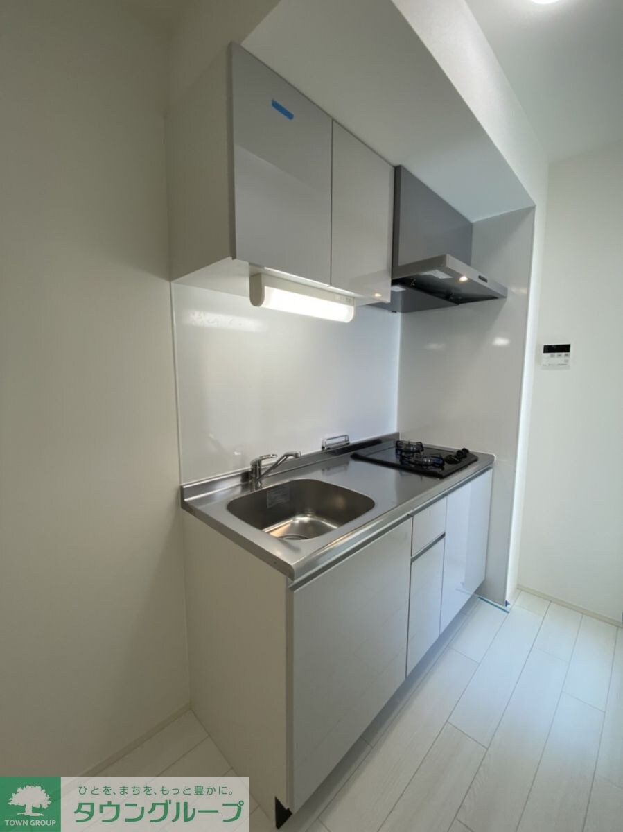 ＭＯＶＥ中村公園ＳＯＵＴＨの物件内観写真