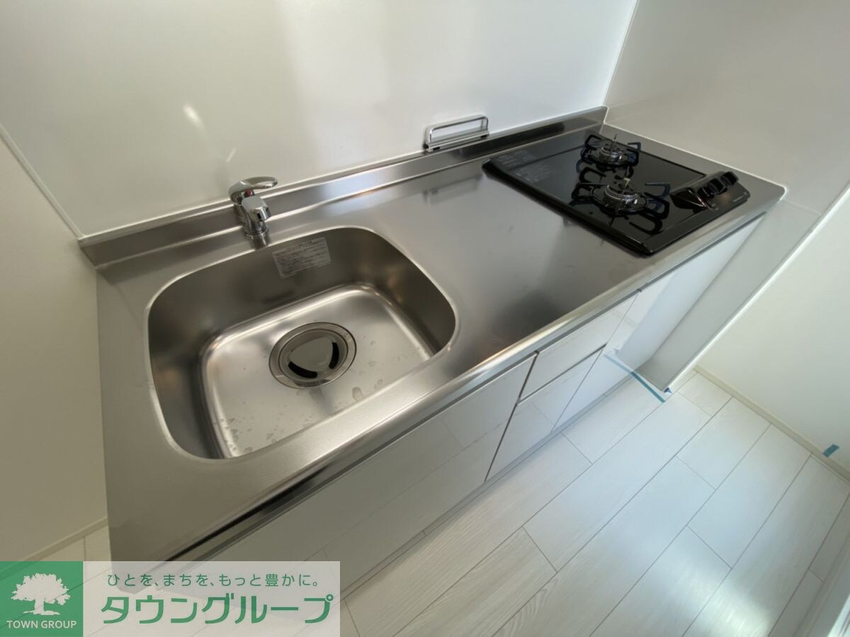 ＭＯＶＥ中村公園ＳＯＵＴＨの物件内観写真