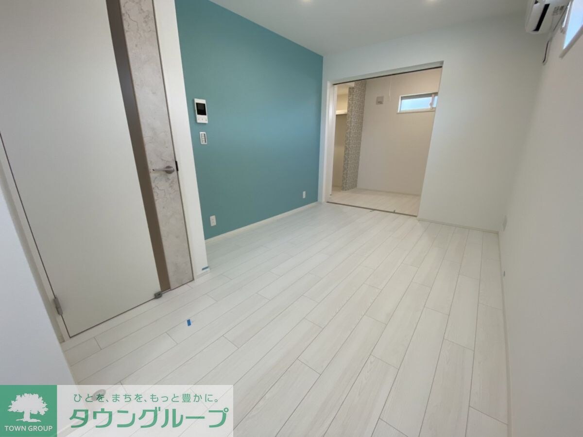 ＭＯＶＥ中村公園ＳＯＵＴＨの物件内観写真