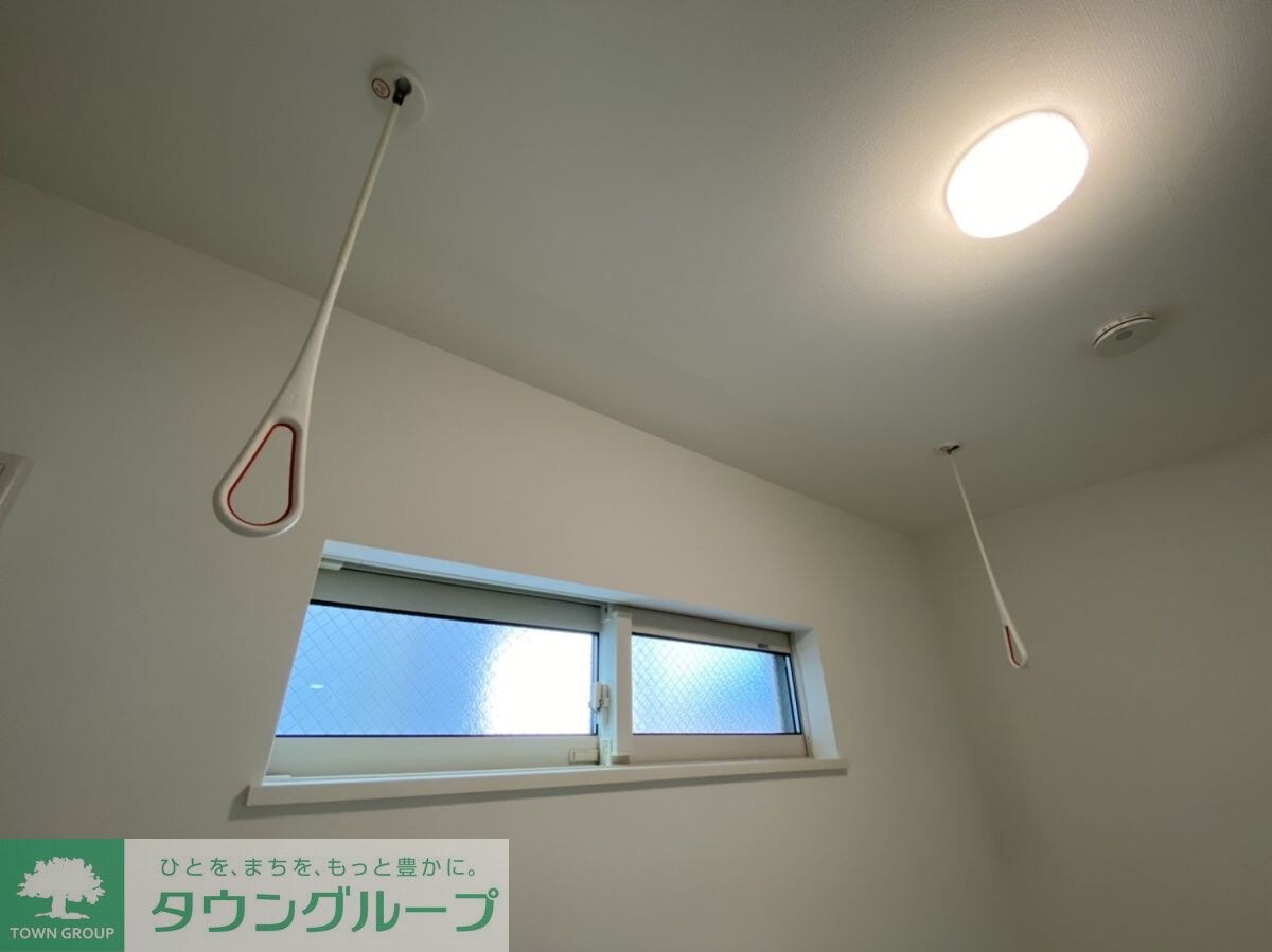 ＭＯＶＥ中村公園ＳＯＵＴＨの物件内観写真