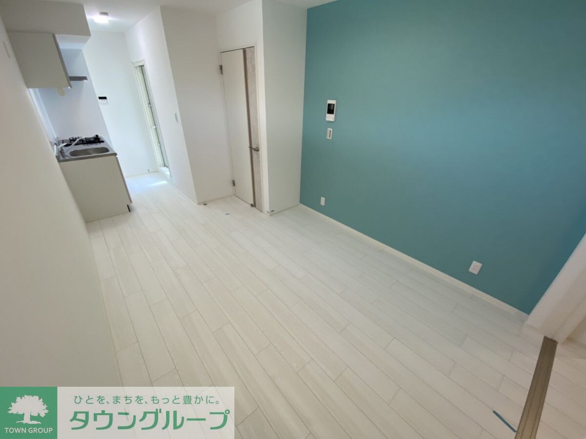 ＭＯＶＥ中村公園ＳＯＵＴＨの物件内観写真