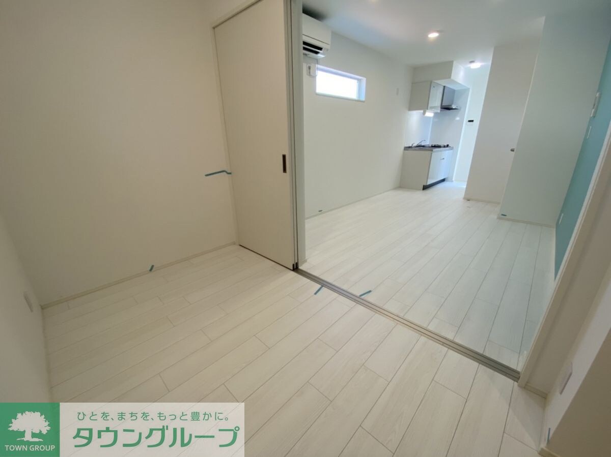 ＭＯＶＥ中村公園ＳＯＵＴＨの物件内観写真