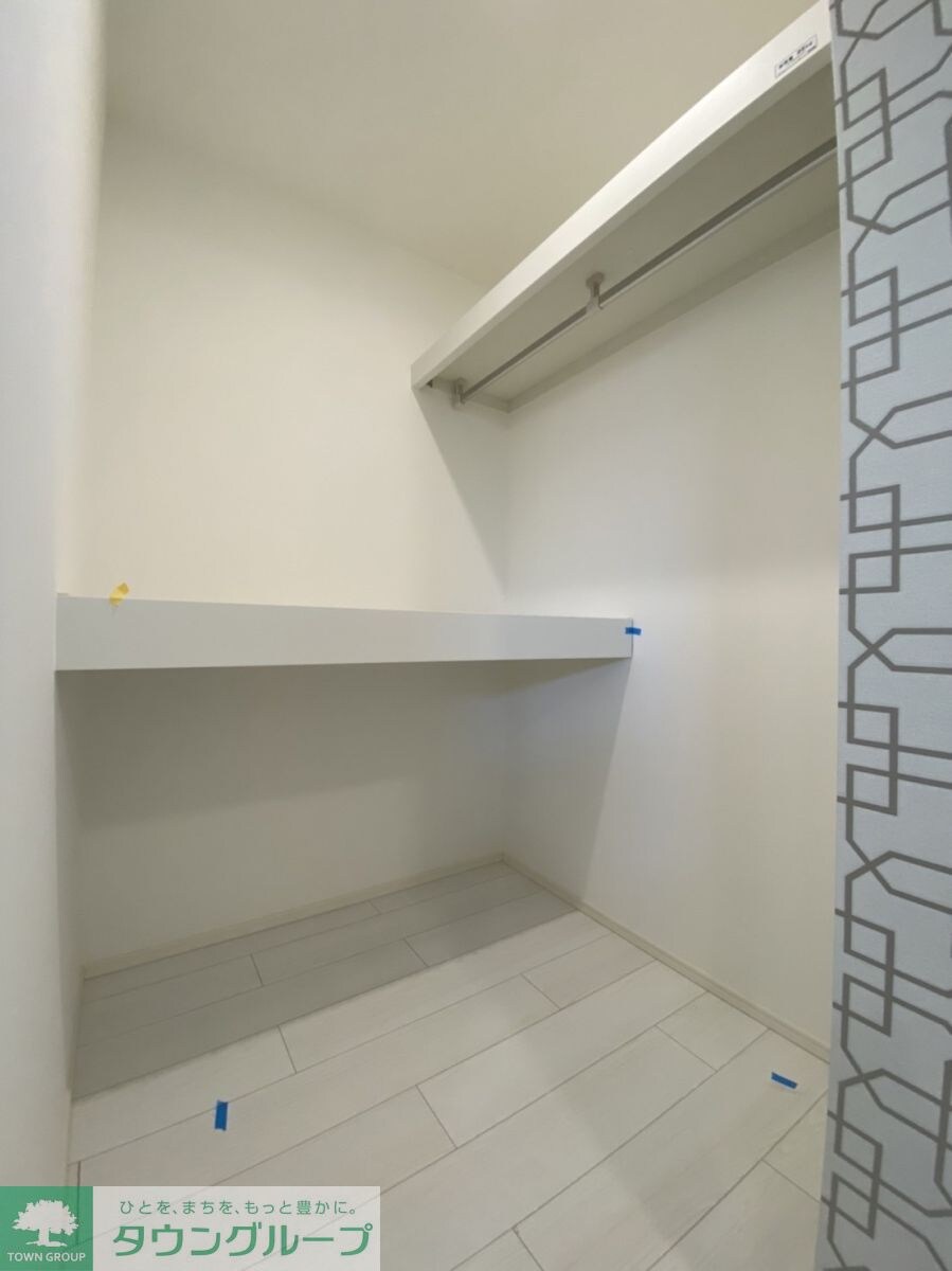 ＭＯＶＥ中村公園ＳＯＵＴＨの物件内観写真