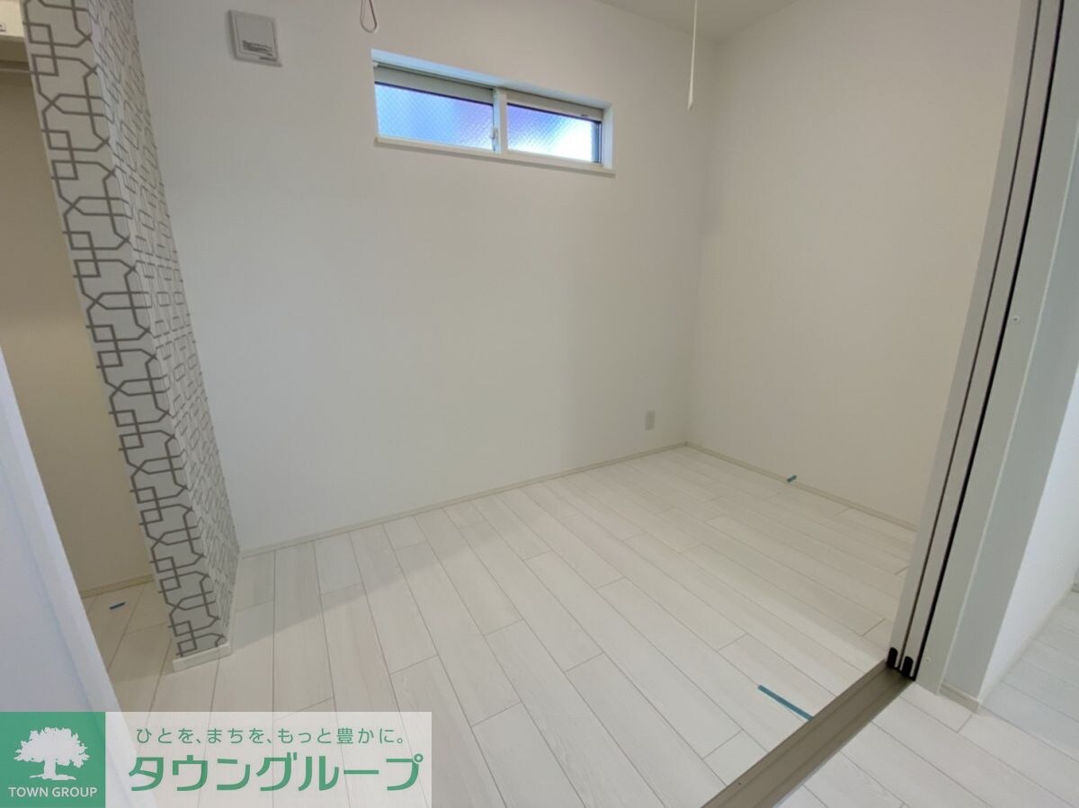 ＭＯＶＥ中村公園ＳＯＵＴＨの物件内観写真