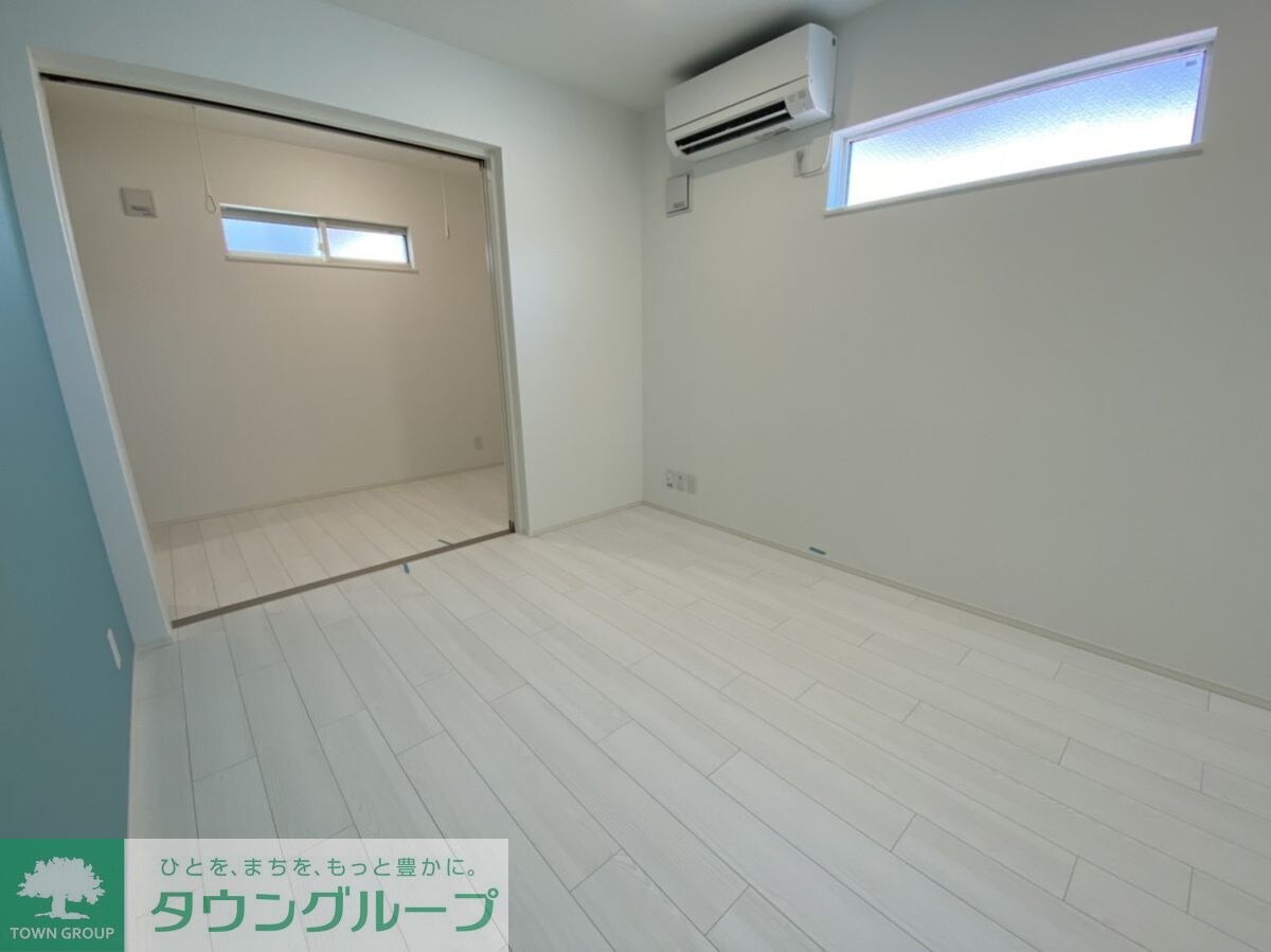 ＭＯＶＥ中村公園ＳＯＵＴＨの物件内観写真