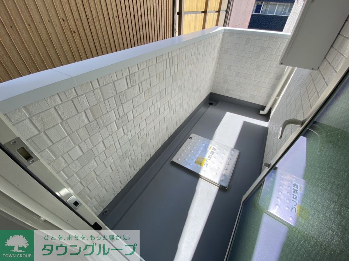 ＭＯＶＥ中村公園ＳＯＵＴＨの物件内観写真