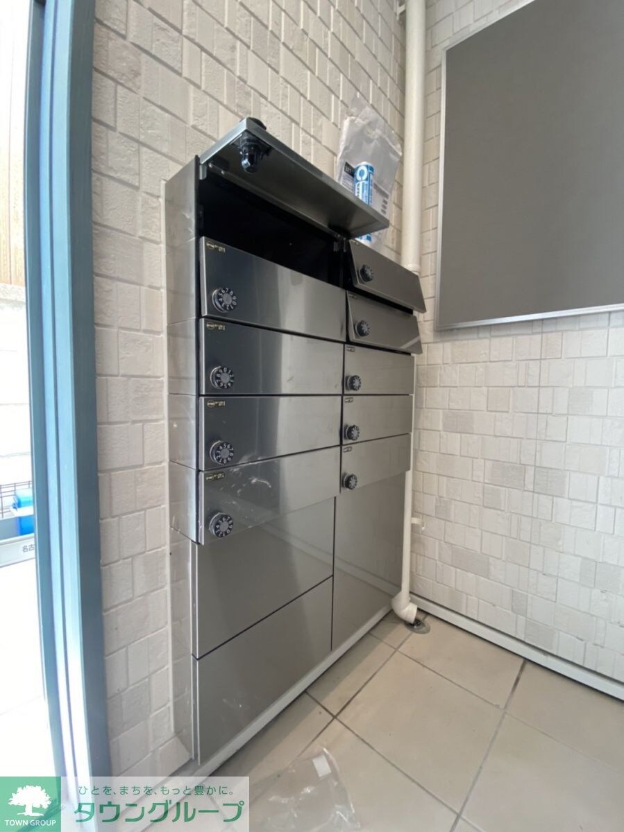 ＭＯＶＥ中村公園ＳＯＵＴＨの物件内観写真