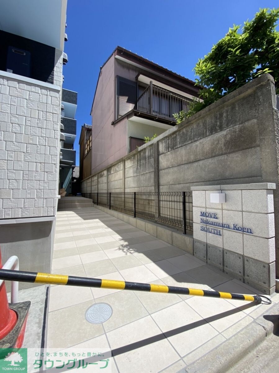 ＭＯＶＥ中村公園ＳＯＵＴＨの物件内観写真