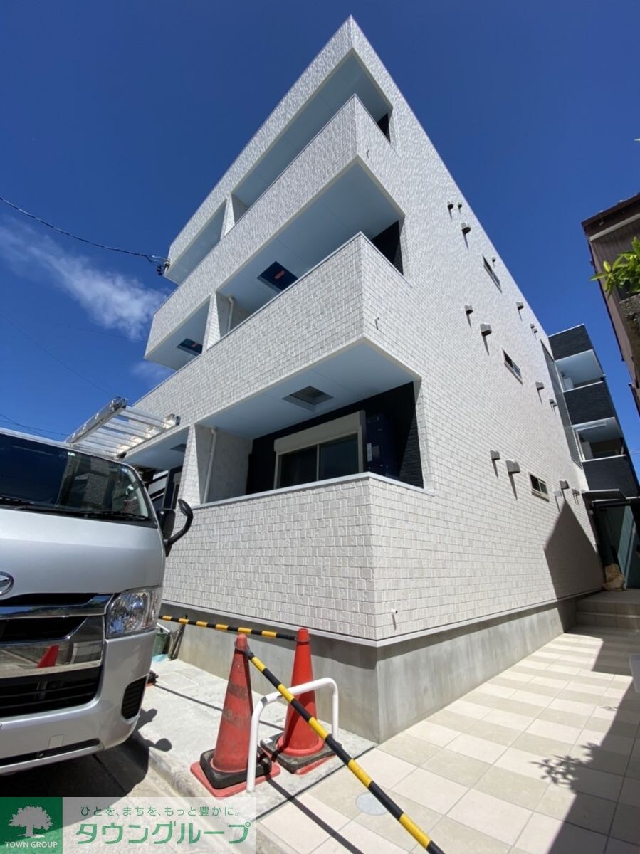 ＭＯＶＥ中村公園ＳＯＵＴＨの物件内観写真