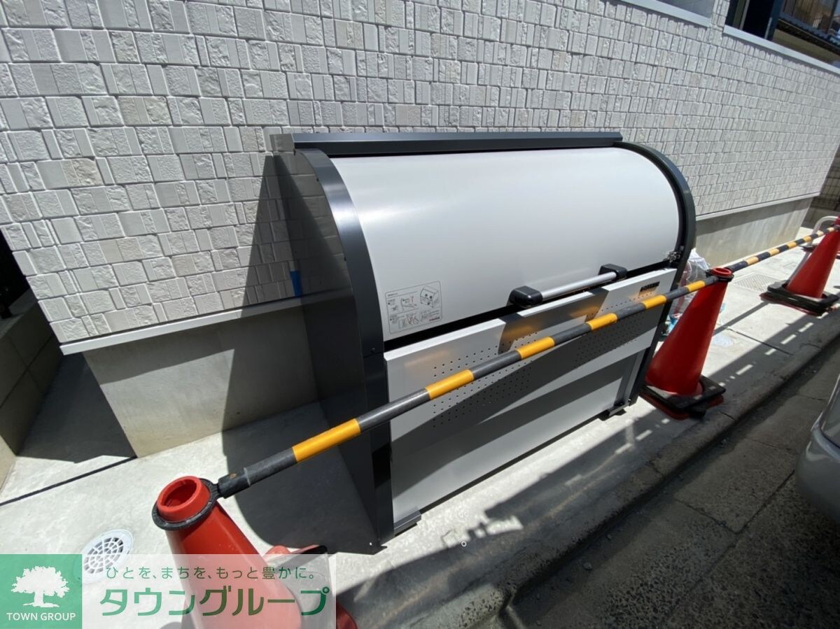 ＭＯＶＥ中村公園ＳＯＵＴＨの物件内観写真