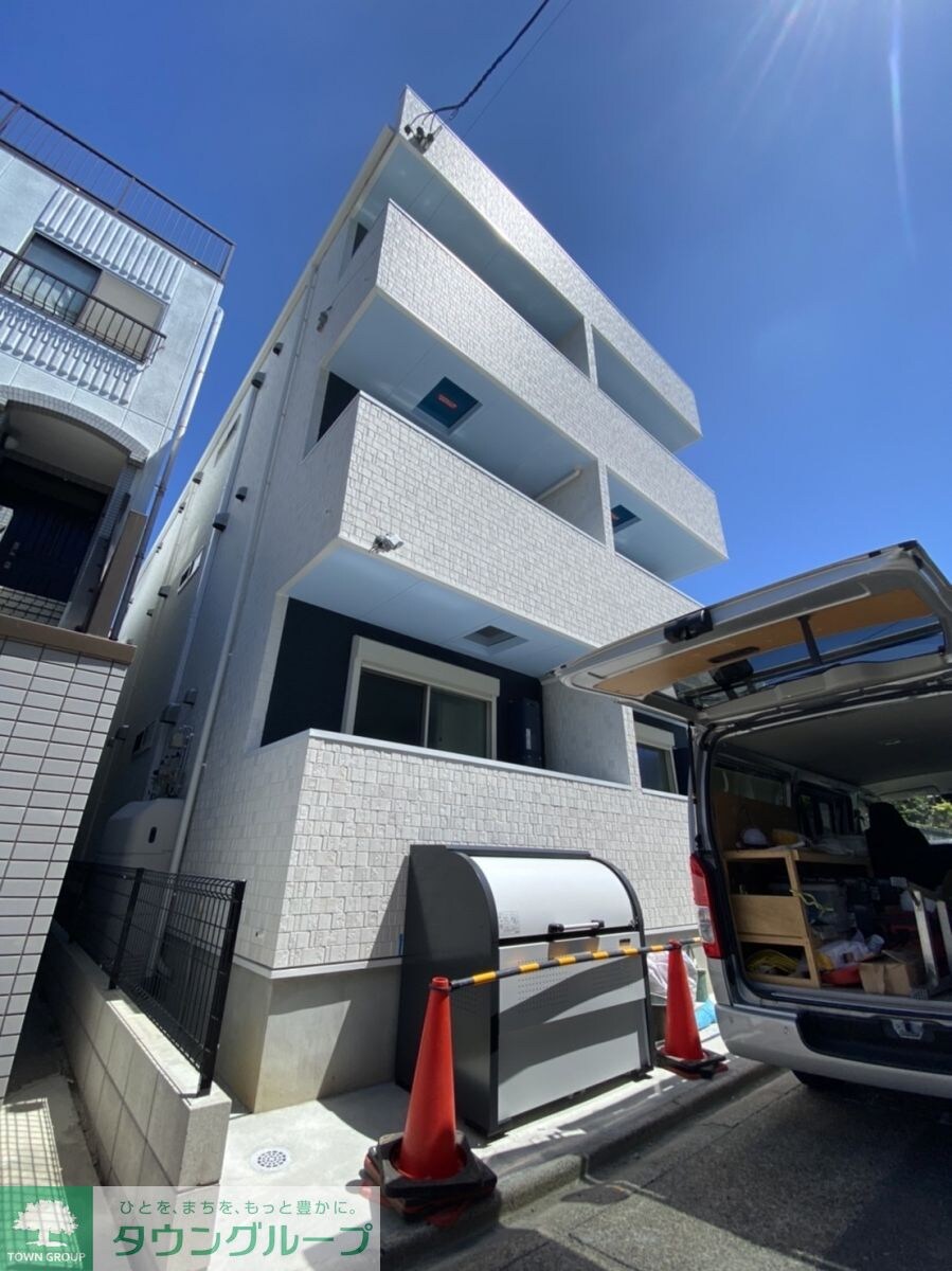 ＭＯＶＥ中村公園ＳＯＵＴＨの物件内観写真