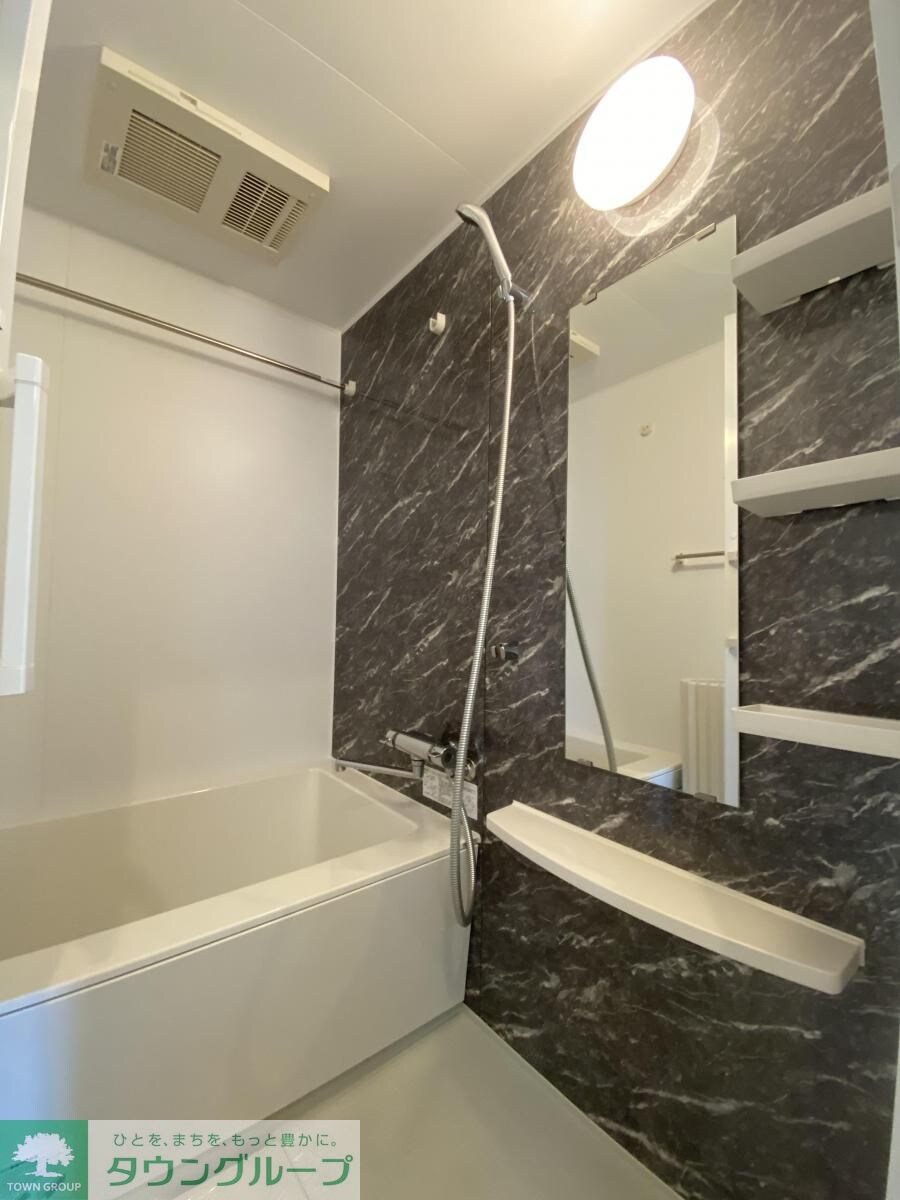 Ｃｏｍｆｏｒｔささしまライブの物件内観写真