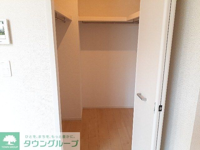 アルモニーやなぎの物件内観写真