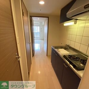 UURコート名古屋名駅の物件内観写真