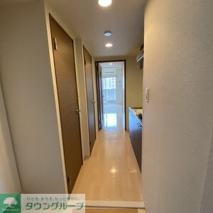 UURコート名古屋名駅の物件内観写真