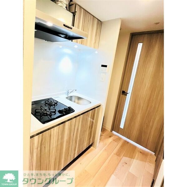 S-RESIDENCE名駅太閤の物件内観写真