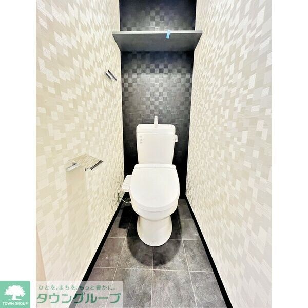 S-RESIDENCE名駅太閤の物件内観写真