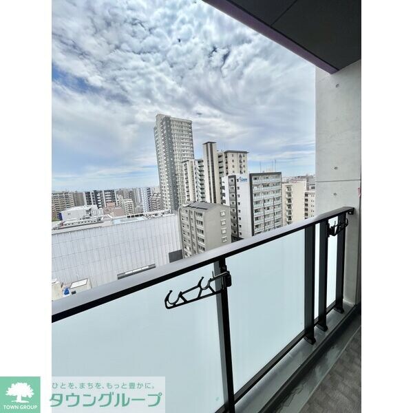 S-RESIDENCE上前津駅前の物件内観写真