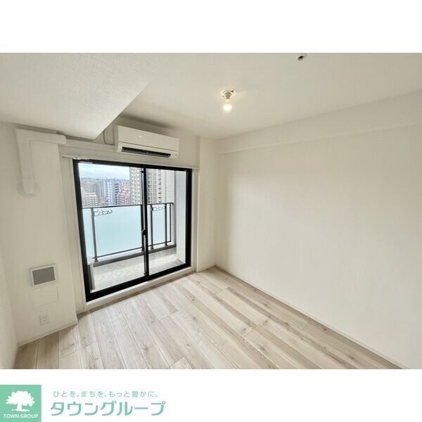 S-RESIDENCE上前津駅前の物件内観写真