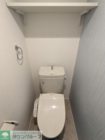 ハーモニーテラス烏森町の物件内観写真