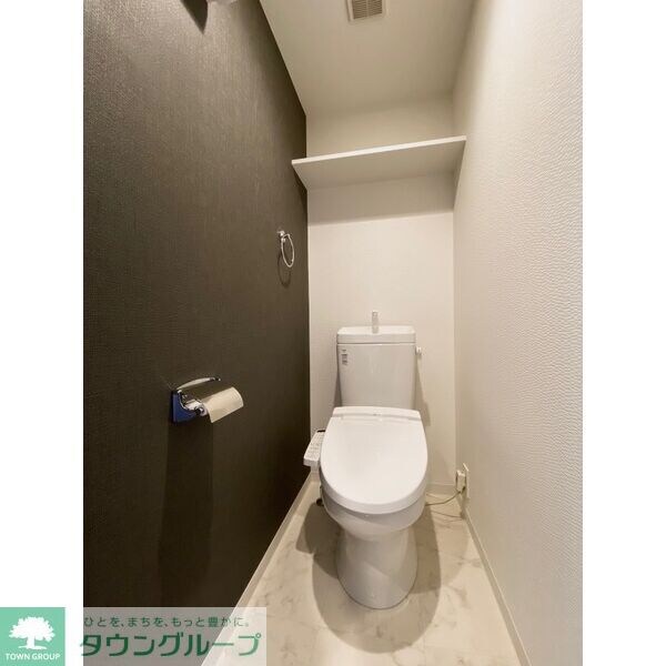 S-RESIDENCE上前津の物件内観写真