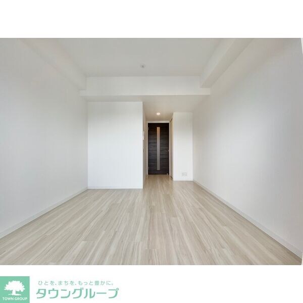 S-RESIDENCE上前津の物件内観写真