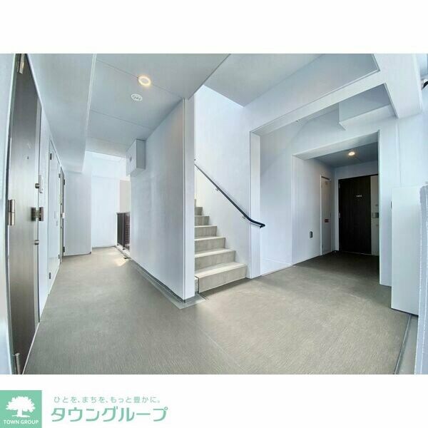 S-RESIDENCE上前津の物件内観写真