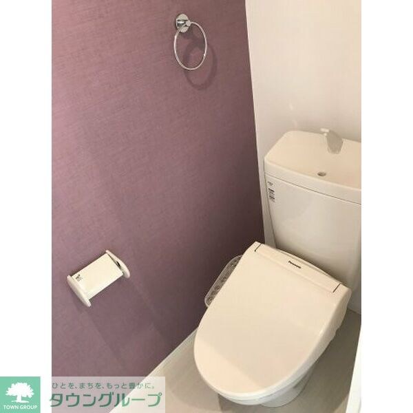 ベルフィノ名古屋の物件内観写真