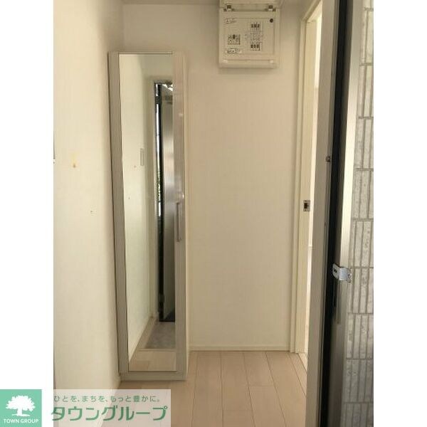 ベルフィノ名古屋の物件内観写真