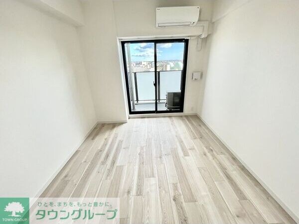 S-RESIDENCE金山三丁目の物件内観写真