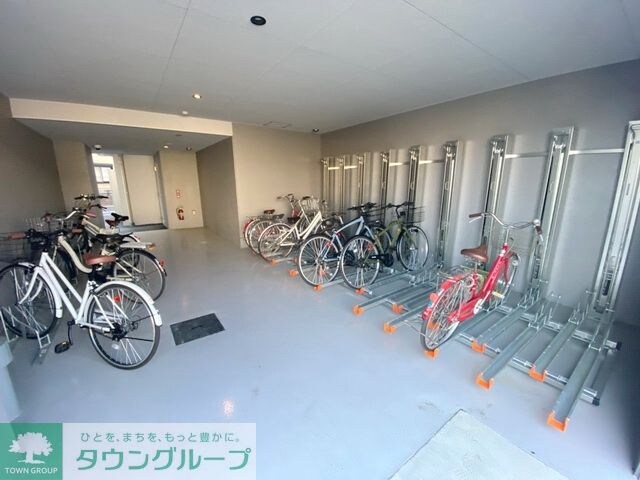 S-RESIDENCE金山三丁目の物件内観写真