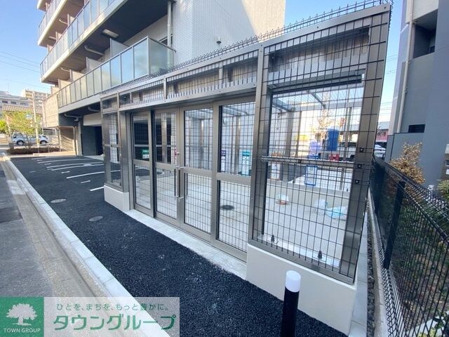 S-RESIDENCE金山三丁目の物件内観写真