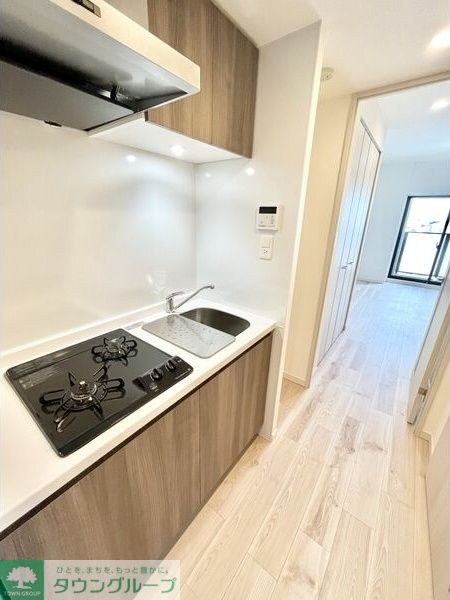 S-RESIDENCE金山三丁目の物件内観写真