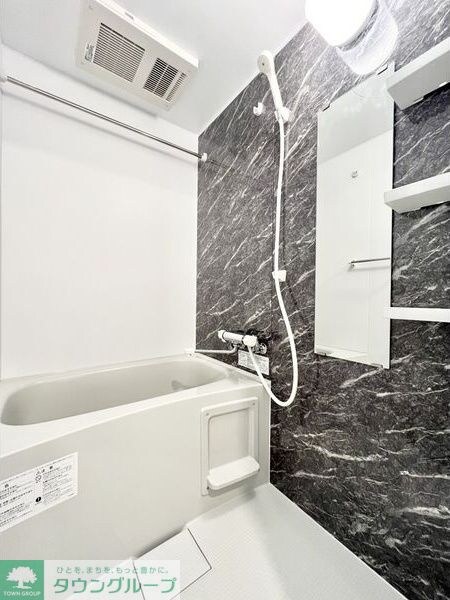 S-RESIDENCE金山三丁目の物件内観写真