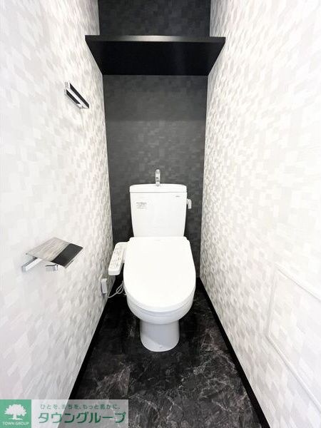 S-RESIDENCE金山三丁目の物件内観写真