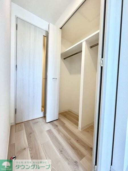 S-RESIDENCE金山三丁目の物件内観写真