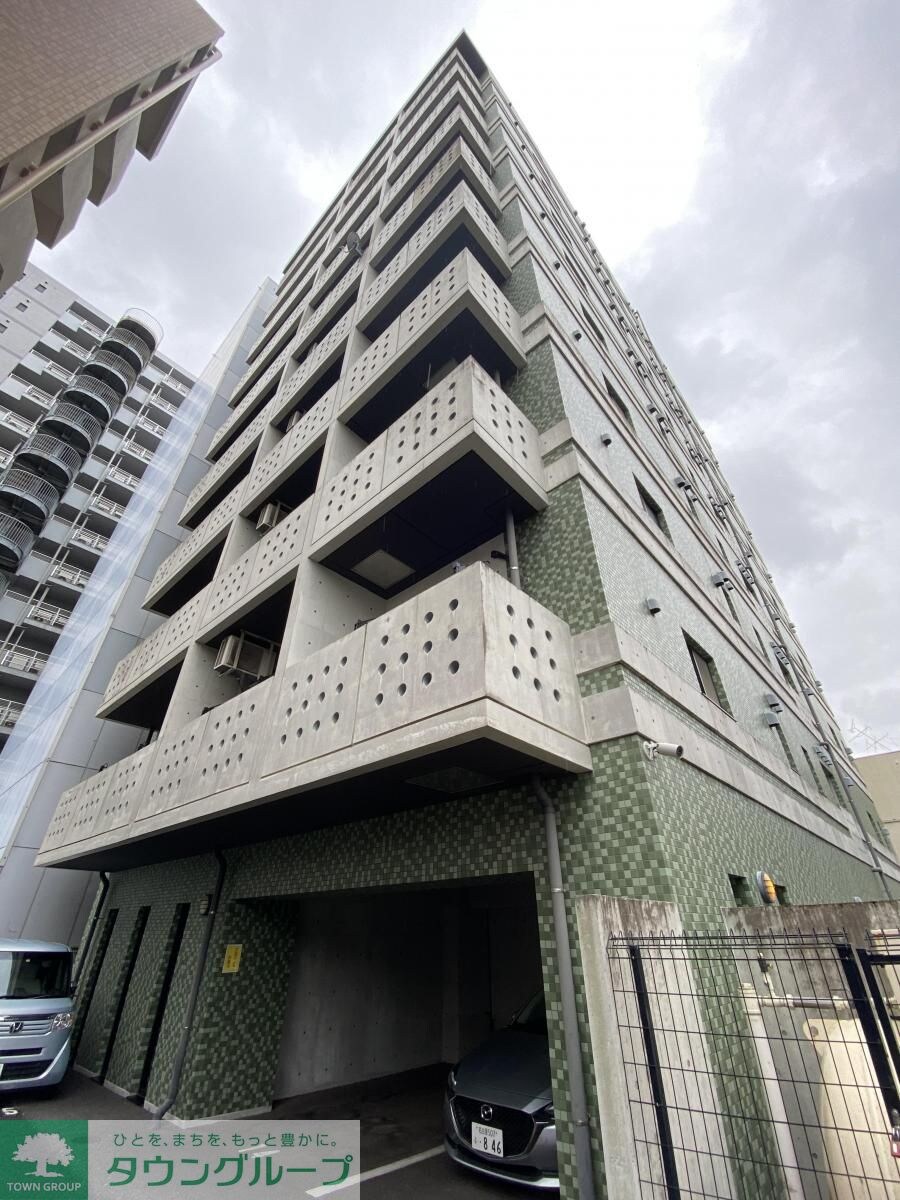 スタジオスクエア大須の物件内観写真