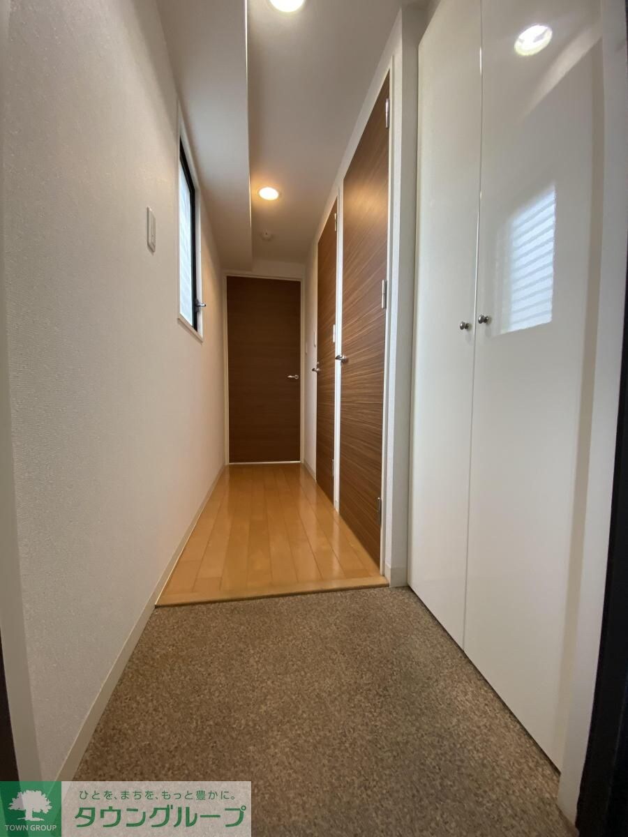 スタジオスクエア大須の物件内観写真