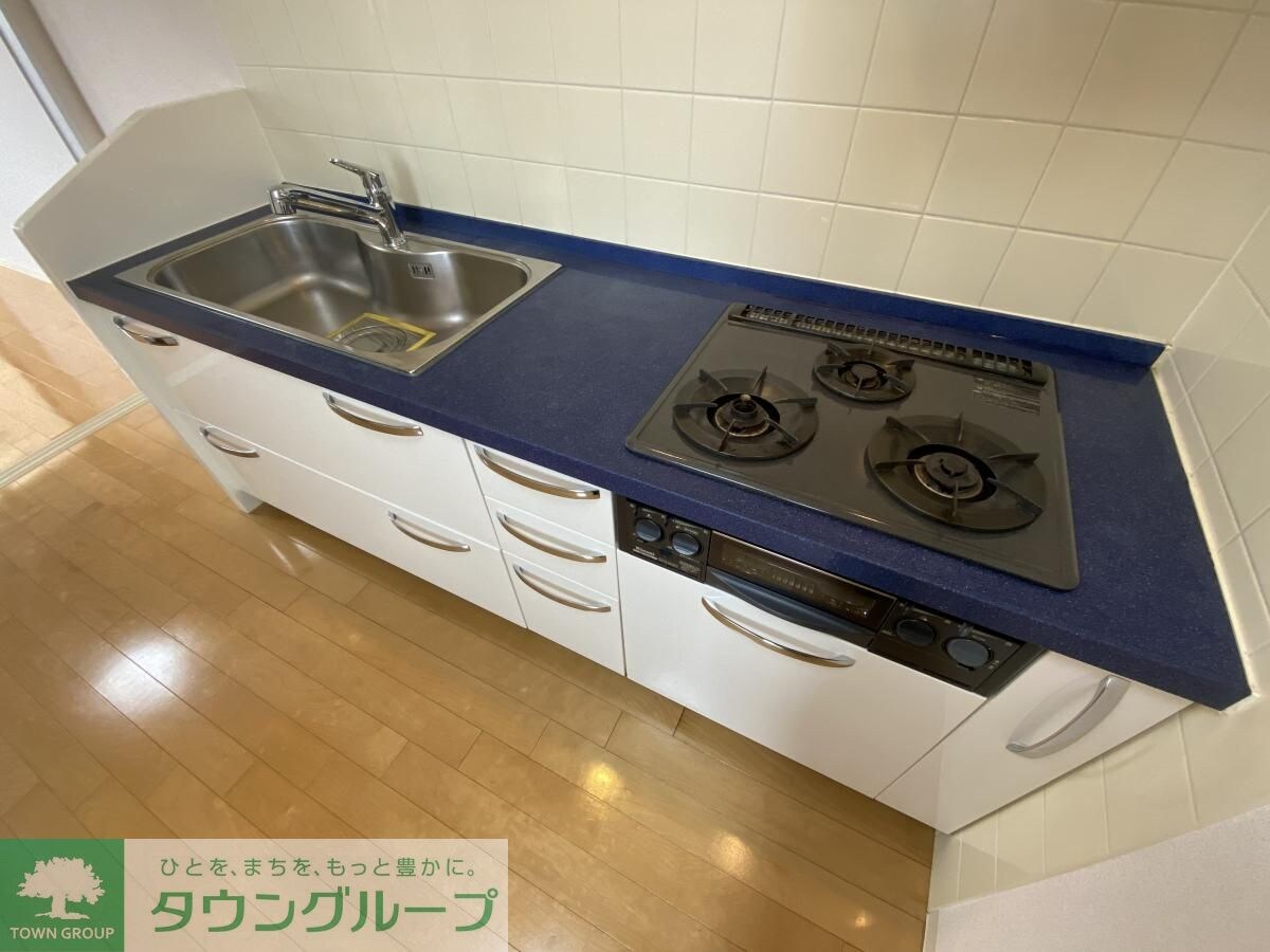 スタジオスクエア大須の物件内観写真