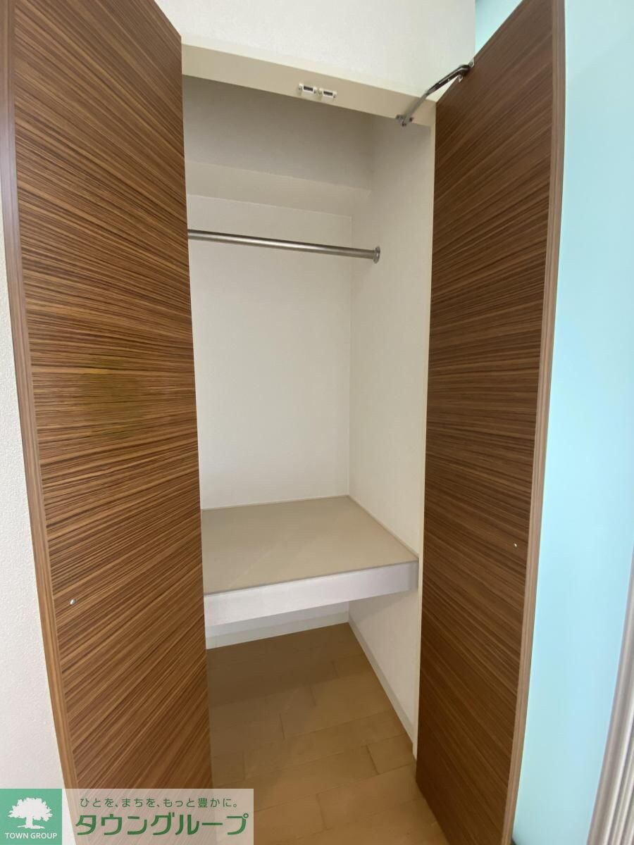 スタジオスクエア大須の物件内観写真