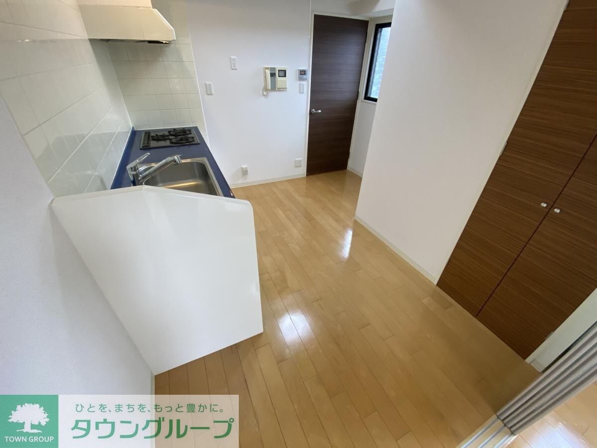 スタジオスクエア大須の物件内観写真