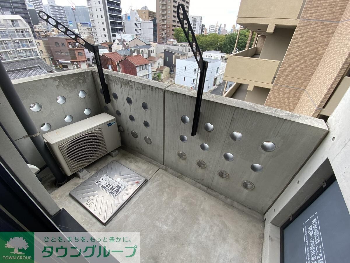 スタジオスクエア大須の物件内観写真