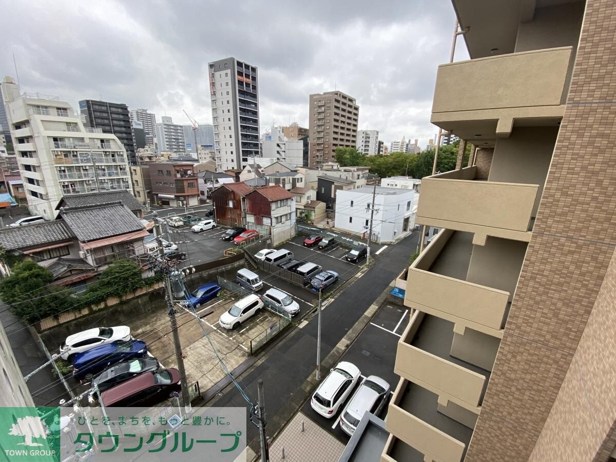 スタジオスクエア大須の物件内観写真