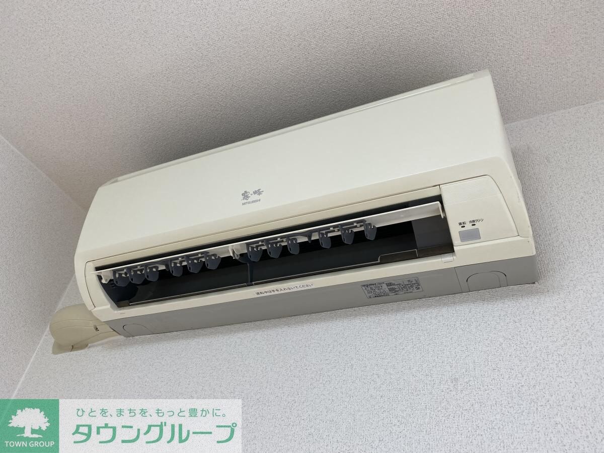 スタジオスクエア大須の物件内観写真