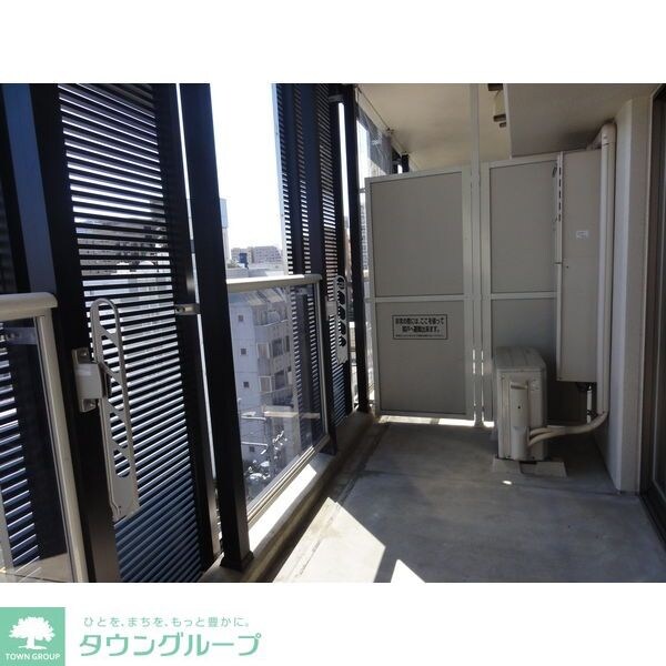 La Facade 　　　ラ・ファサードの物件内観写真