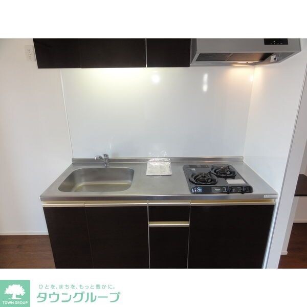 La Facade 　　　ラ・ファサードの物件内観写真