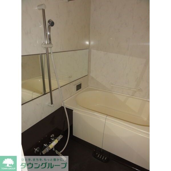 La Facade 　　　ラ・ファサードの物件内観写真