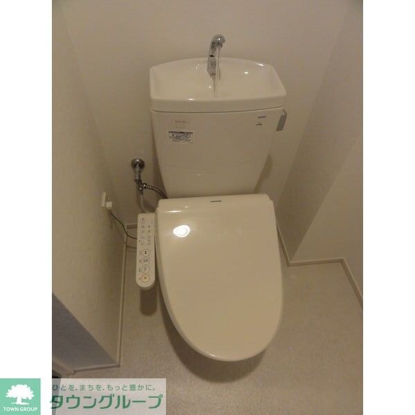 La Facade 　　　ラ・ファサードの物件内観写真